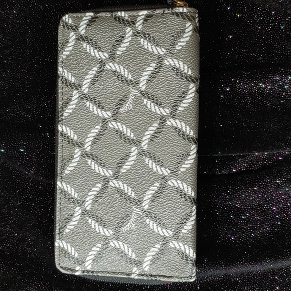 Nautica 🆕 Ocean Organizer W/RFID Block Protection Wallet - Picture 5 of 12